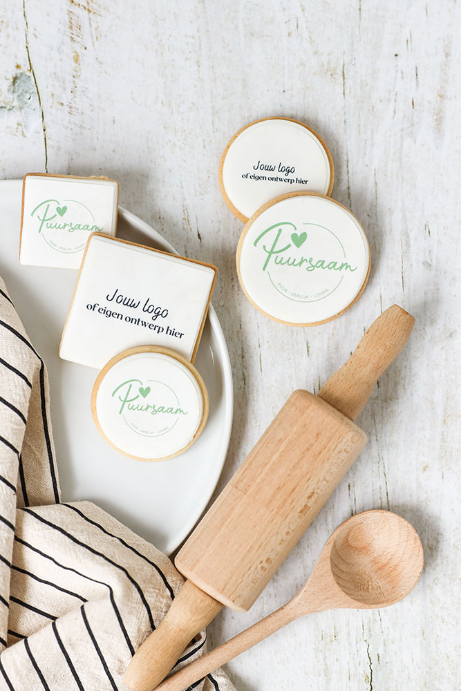 Gifts - Puursaam