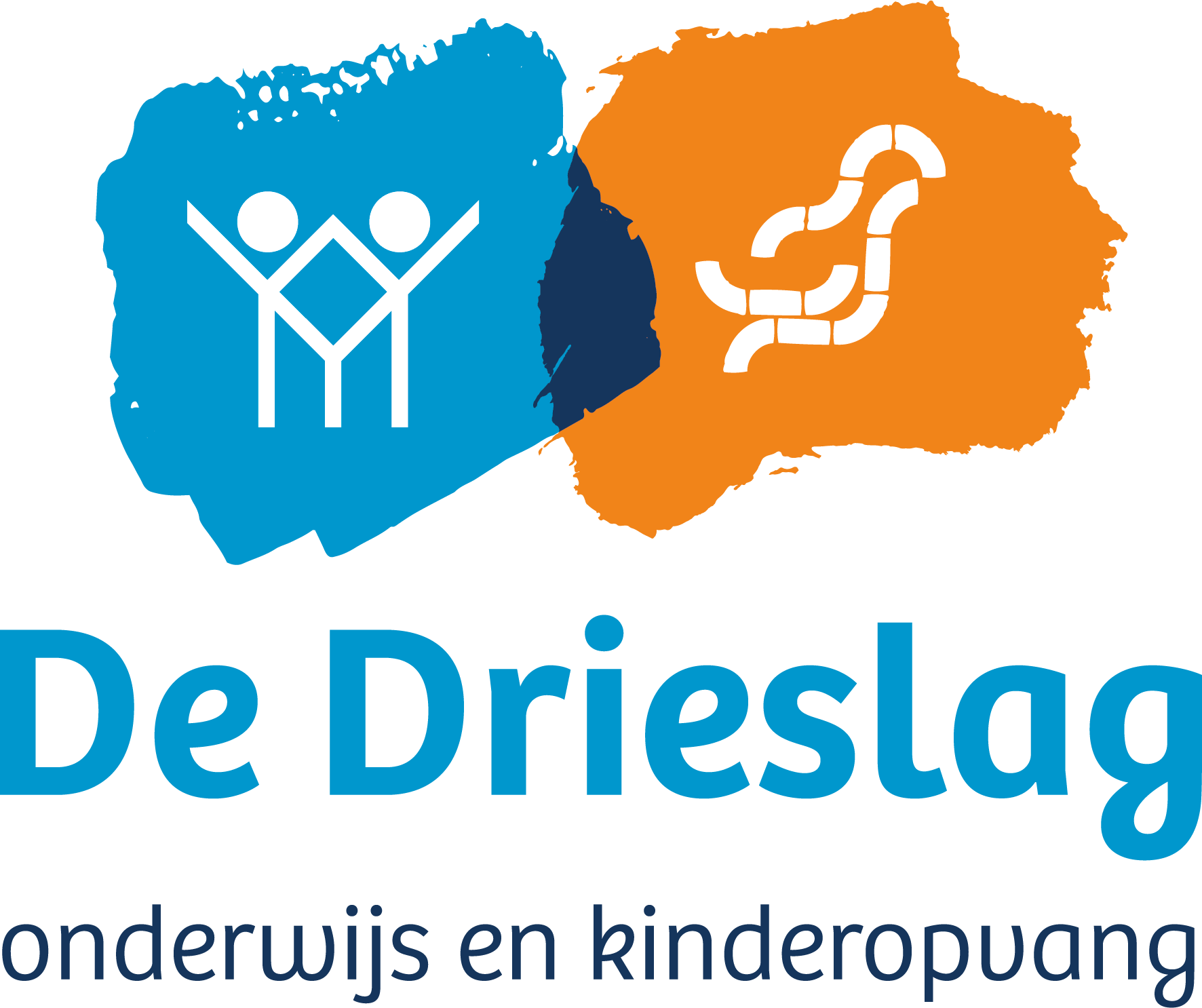 Logo De Drieslag