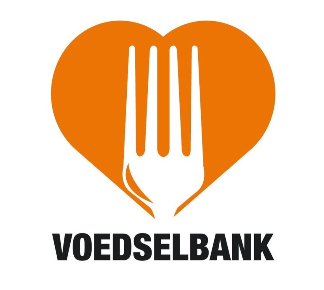 Logo voedselbank